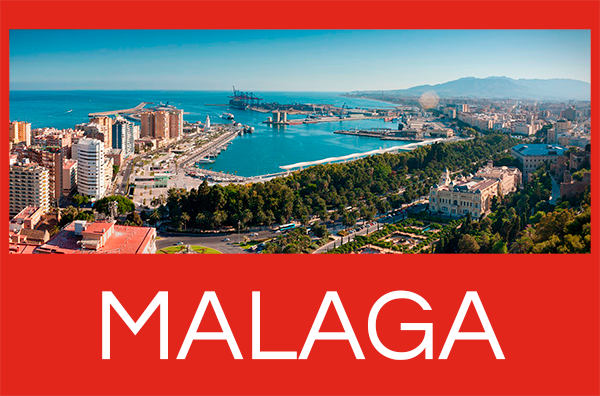 Trip To Spain - Malaga